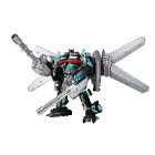 DOTM - Exclusive Dark Nightwatch - DA-15 Jetwing Optimus Prime