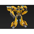 Japanese Transformers Prime - Bumblebee