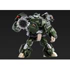 Japanese Transformers Prime - Bulkhead