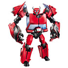 Japanese Transformers Prime - Cliffjumper