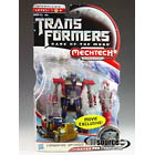 DOTM - Lunar fire - Deluxe Optimus Prime