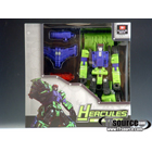 TFC Toys - Hercules - Structor