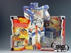 Reissue Commemorative Series Soundwave -Backward Tray