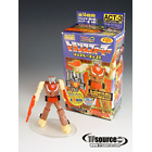 Transformers SCF - Heroes of Cybertron - Series 3 Chromedome