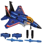 Reissue Commemorative Series  - Thundercracker - Loose - Near Complete