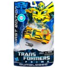 Transformers Prime Deluxe Series 01 - Bumblebee - First Edition - MOC