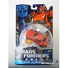 Transformers Prime Deluxe Series 01 - Cliffjumper - First Edition