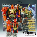 Reissue - 2010 Predaking - Boxed Set - MIB - 100% Complete