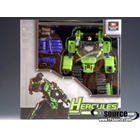 TFC Toys - Hercules - Neck Breaker