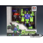 TFC Toys - Hercules - Madblender