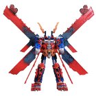 DOTM - Ultimate Optimus Prime - Year of the Dragon Asia Exclusive
