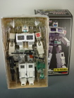 MP-02 Masterpiece Ultra Magnus - MIB - 100% Complete