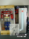 MP-04 Masterpiece Optimus Prime Perfect Edition - MIB - 100% Complete