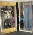 MP-04S Masterpiece Convoy Sleep Mode & Trailer - MIB - 100% Complete