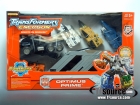 Energon - Optimus Prime - MISB