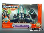 Energon - Megatron - MISB