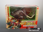 Japanese Beast Wars - C-35 Big Convoy - MISB