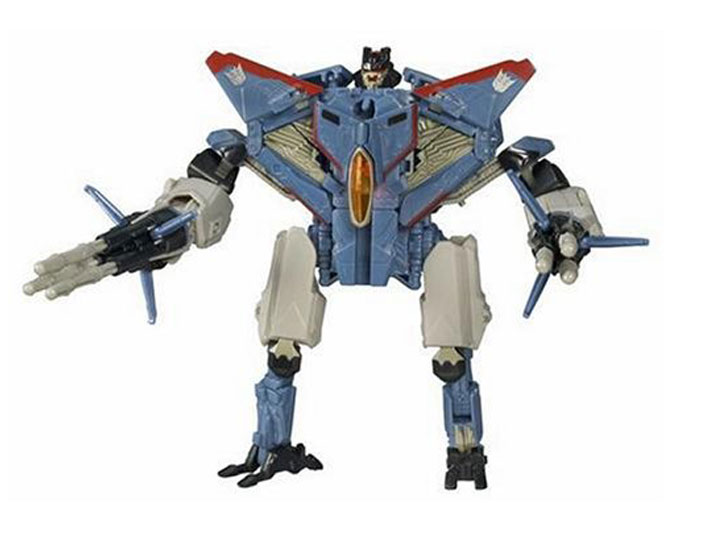 Voyager Class Thundercracker | Transformers the Movie