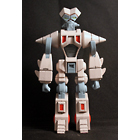 Arbilus figure - by Impossible Toys