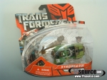 Transformers the Movie - Strongarm - MOC - 100% Complete