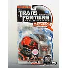 DOTM - Transformers - DA-34 Leadfoot
