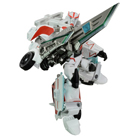 Japanese Transformers Prime - AM-04 - Ratchet