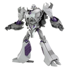Japanese Transformers Prime - AM-05 - Megatron