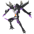 Japanese Transformers Prime - AM-06 - Skywarp