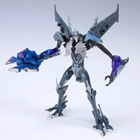 Japanese Transformers Prime - AM-07 - Starscream
