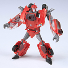 Japanese Transformers Prime - AM-13 - Decepticon Knockout