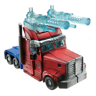 Japanese Transformers Prime - EZ-01 - Optimus Prime