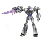 Japanese Transformers Prime - EZ-02 - Megatron