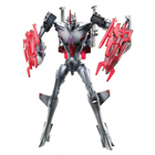 Japanese Transformers Prime - EZ-03 - Starscream