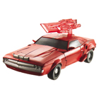 Japanese Transformers Prime - EZ-05 - Cliffjumper