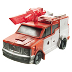 Japanese Transformers Prime - EZ-06 - Ratchet