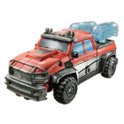 Japanese Transformers Prime - EZ-11 - Ironhide