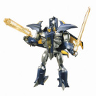 Japanese Transformers Prime - EZ-12 - Dreadwing