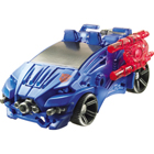 Japanese Transformers Prime - EZ-13 - Autobot Evac