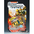 Transformers Prime Deluxe Series 01 - Robots in Disguise - Bumblebee
