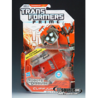 Transformers Prime Deluxe Series 01 - Robots in Disguise - Cliffjumper