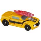 Cyberverse Legion Series 02 - Robots in Disguise - Bumblebee with Weapon A1