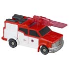 Cyberverse Legion Series 02 - Robots in Disguise - Autobot Ratchet with Weapon A2