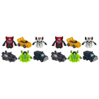 Bot Shots - 3 Pack Series - Case of 4