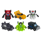 Bot Shots - 3 Pack Series - Set of 2