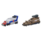 Bot Shots - Series 01 - Assortment B - Set of 2