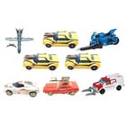 Transformers Prime Deluxe Series 02 - Robots in Disguise - Factory Sealed Case of 8