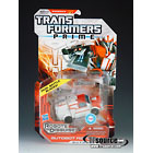 Transformers Prime Deluxe Series 02 - Robots in Disguise - Autobot Ratchet