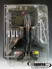 Masterpiece - MP-06 Masterpiece Skywarp - MIB - 100% Complete