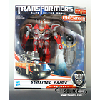 DOTM - Mechtech Voyager Class - Series 03 - Sentinel Prime
