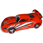 TFCC 2012 Club Exclusive - Shattered Glass Drift